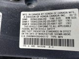 HONDA CR-V EX 2HKRM4H59GH643172 снимка
