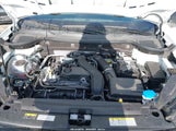 VOLKSWAGEN TAOS 1.5T S 3VV5C7B27SM010322 photo