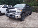 TOYOTA TUNDRA SR5 4.6L V8 5TFEM5F16EX069717 снимка