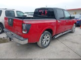 NISSAN TITAN LE/SE 1N6BA07D88N343780 photo