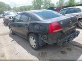 MITSUBISHI GALANT ES/SE 4A3AB36FX5E043814 снимка
