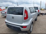 KIA SOUL + KNDJT2A63D7761273 снимка
