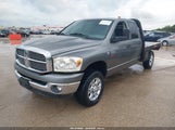 DODGE RAM 2500 SLT 3D7KS28LX9G550043 снимка