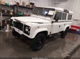 LAND ROVER DEFENDER SALLDHAG8AA190593 снимка