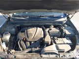 HYUNDAI SONATA LIMITED 5NPEC4AC8CH382315 снимка