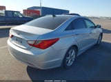 HYUNDAI SONATA LIMITED 5NPEC4AC8CH382315 fotografie