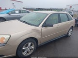 CHEVROLET MALIBU MAXX LS 1G1ZT64825F322377 photo