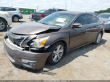 NISSAN ALTIMA 2.5 SV 1N4AL3AP3FC176546 снимка