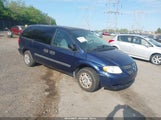 DODGE GRAND CARAVAN SE 1D4GP24R86B557964 снимка