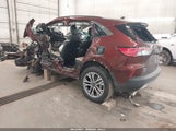 FORD ESCAPE SEL 1FMCU9H65MUB05710 снимка