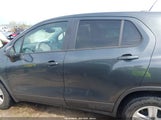 CHEVROLET TRAX LS 3GNCJKSB0KL378756 снимка