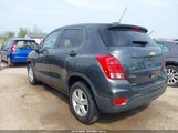 CHEVROLET TRAX LS 3GNCJKSB0KL378756 снимка