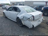 CHEVROLET IMPALA POLICE 2G1WD5E36C1310220 снимка