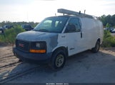 GMC SAVANA WORK VAN 1GTGG252861182114 снимка