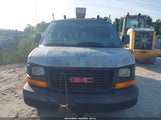 GMC SAVANA WORK VAN 1GTGG252861182114 снимка