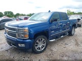 Chevrolet Silverado  High Country 3GCUKTEC5FG218701 снимка