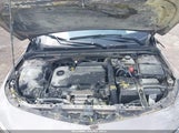Chevrolet Malibu Fwd Ls 1G1ZB5ST2NF190550 снимка