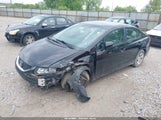 HONDA CIVIC LX 19XFB2F5XFE084640 снимка