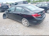 HONDA CIVIC LX 19XFB2F5XFE084640 снимка