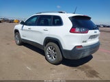 JEEP CHEROKEE LATITUDE PLUS 4X4 1C4PJMLB8KD112699 снимка