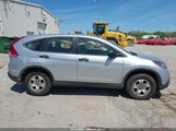 HONDA CR-V LX 2HKRM4H32CH616856 снимка