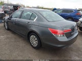 HONDA ACCORD 2.4 LX 1HGCP2F39BA136583 снимка