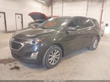 CHEVROLET EQUINOX LT 3GNAXJEV0JS584606 снимка