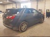 CHEVROLET EQUINOX LT 3GNAXJEV0JS584606 снимка