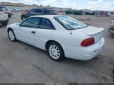 CHRYSLER SEBRING LXI 4C3AU52N3YE063142 снимка