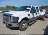 FORD F-350 FX4/KING RANCH/LARIAT/XL/XLT 1FTWW33R58EA64506 fotografie