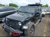 Jeep Wrangler Unlimited Sport 4X4 1C4HJXDN0JW238525 photo