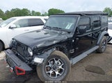 Jeep Wrangler Unlimited Sport 4X4 1C4HJXDN0JW238525 снимка