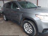 Chevrolet Traverse Ls 1GNERFKW7JJ208086 снимка