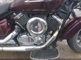 YAMAHA XVS1100 JYAVP11E47A093509 снимка