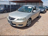 MAZDA MAZDA3 I JM1BK12F441113878 снимка