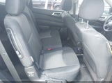 NISSAN PATHFINDER S 5N1DR2MM9JC614833 снимка