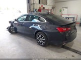 CHEVROLET MALIBU FWD RS 1G1ZG5ST6PF219309 fotografie