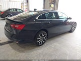CHEVROLET MALIBU FWD RS 1G1ZG5ST6PF219309 fotografie