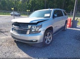 CHEVROLET SUBURBAN PREMIER 1GNSCJKCXHR208785 снимка