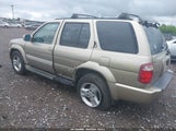 INFINITI QX4 LUXURY JNRDR09Y92W255357 photo
