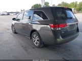 HONDA ODYSSEY EX-L 5FNRL5H69GB043574 снимка