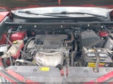 TOYOTA RAV4 LIMITED 2T3YFREV0DW066933 снимка