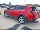 TOYOTA RAV4 LIMITED 2T3YFREV0DW066933 снимка