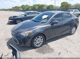 TOYOTA YARIS IA 3MYDLBYV3JY319860 photo