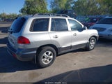 HYUNDAI SANTA FE GLS/LX KM8SC13E25U953382 photo