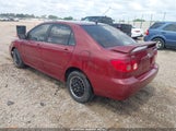 TOYOTA COROLLA LE 1NXBR32E45Z514132 снимка