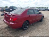 TOYOTA COROLLA LE 1NXBR32E45Z514132 снимка