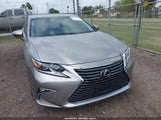 LEXUS ES 350 58ABK1GG6GU034351 fotografie