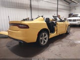 Dodge Charger Sxt Plus Rwd 2C3CDXHG3JH156983 снимка