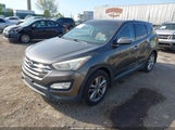 HYUNDAI SANTA FE SPORT 2.0T 5XYZW3LA3DG068434 снимка